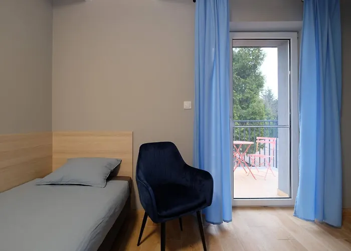 Blisko Centrum - Trakt Lubelski 11,