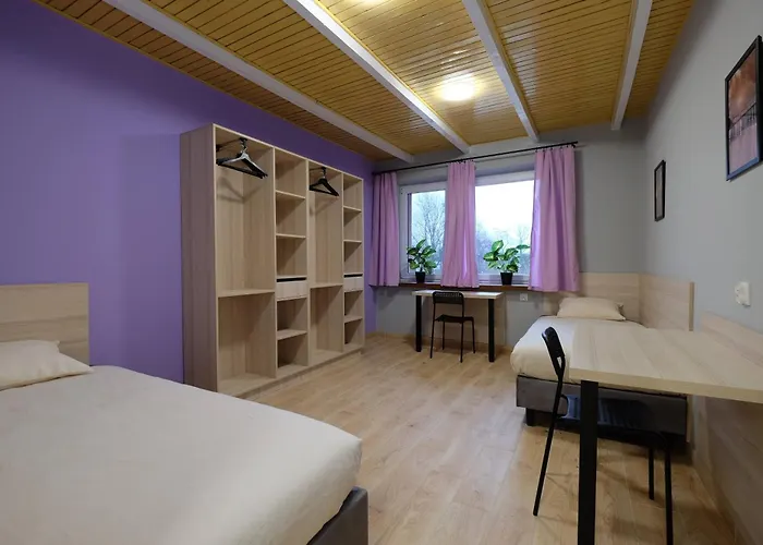 Blisko Centrum - Trakt Lubelski 11, Apartment