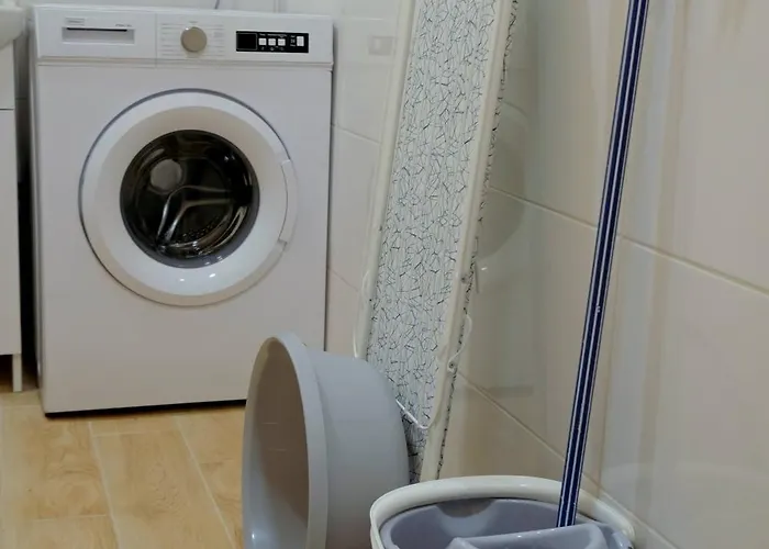 Blisko Centrum - Trakt Lubelski 11, Apartmán