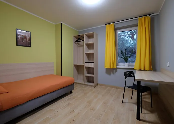 Blisko Centrum - Trakt Lubelski 11, Apartment Warsaw