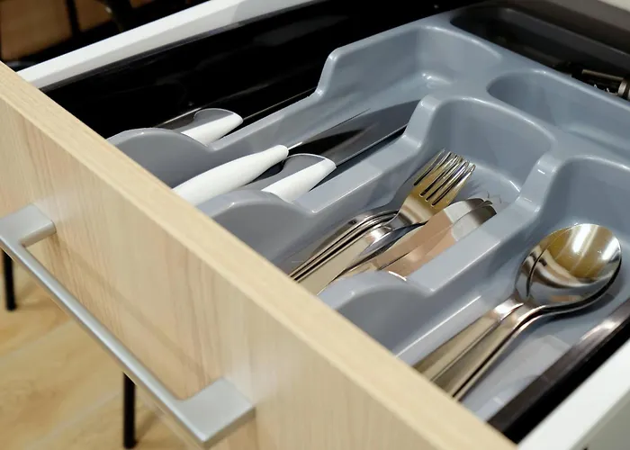 Blisko Centrum - Trakt Lubelski 11, * Warsaw