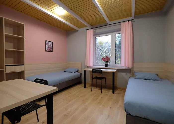 Apartment Blisko Centrum - Trakt Lubelski 11, Warsaw