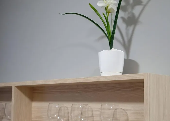 Apartment Blisko Centrum - Trakt Lubelski 11, *