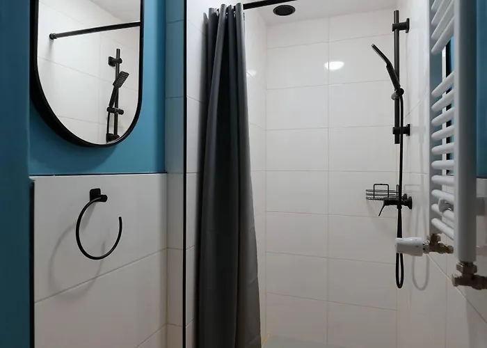 Blisko Centrum - Trakt Lubelski 11, Apartment Warsaw