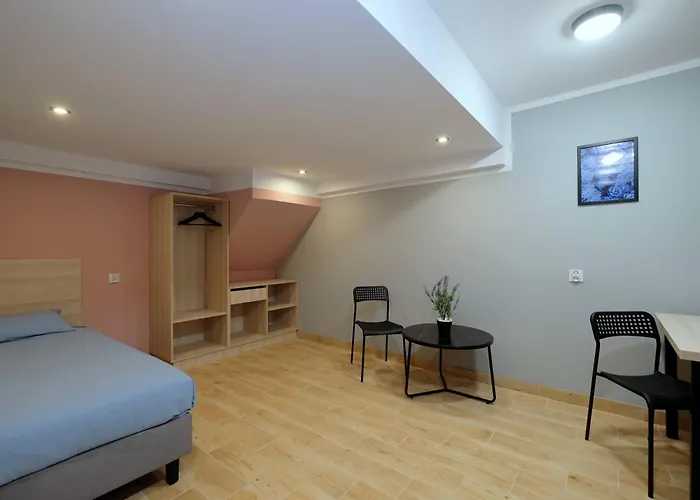 Blisko Centrum - Trakt Lubelski 11, Apartment