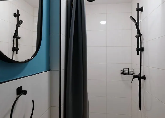 Blisko Centrum - Trakt Lubelski 11, Apartmán