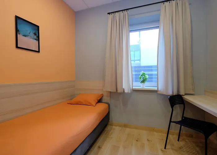 Blisko Centrum - Trakt Lubelski 11, Apartmán