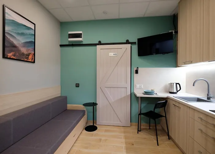 Blisko Centrum - Trakt Lubelski 11,