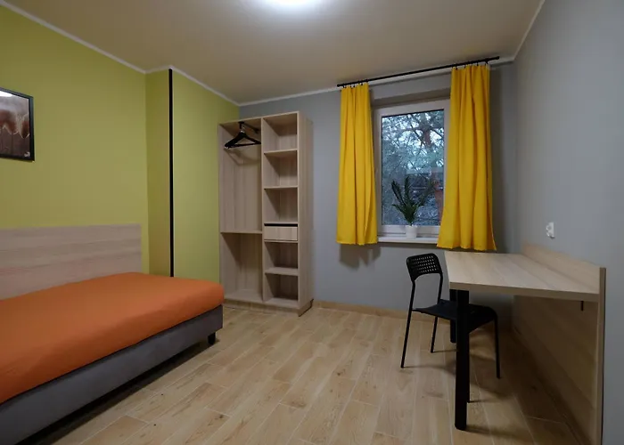 Blisko Centrum - Trakt Lubelski 11, *