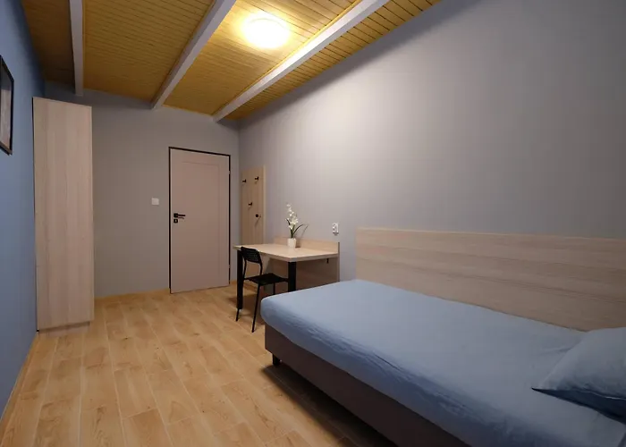 Blisko Centrum - Trakt Lubelski 11, Apartmán Varšava