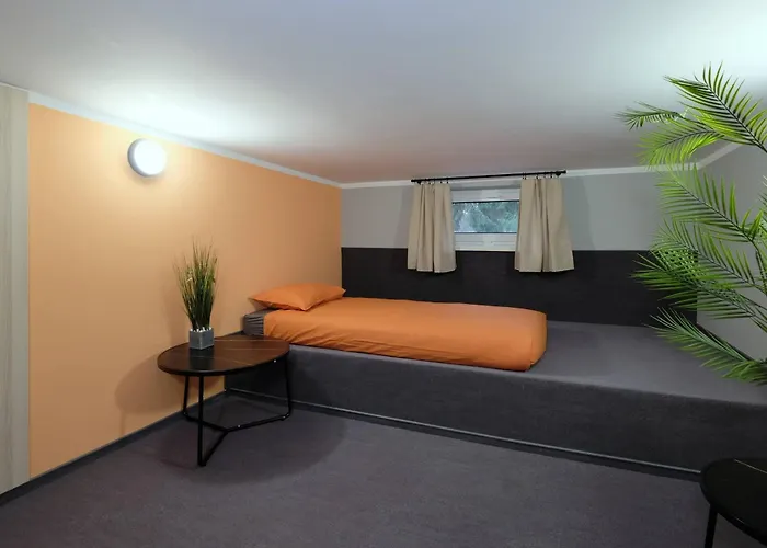 Blisko Centrum - Trakt Lubelski 11, Apartmán