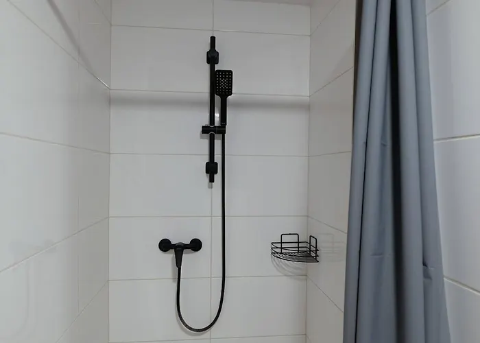 Apartment Blisko Centrum - Trakt Lubelski 11,