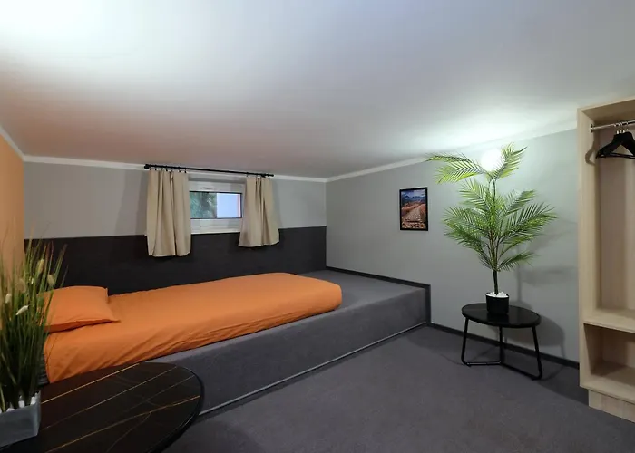 Blisko Centrum - Trakt Lubelski 11,