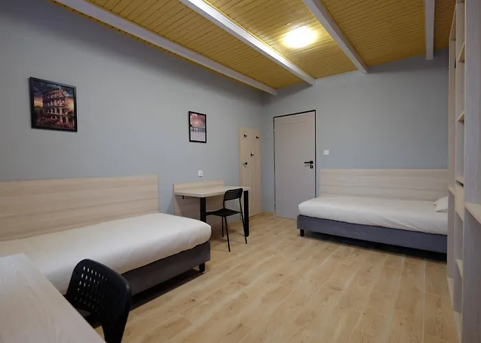 Blisko Centrum - Trakt Lubelski 11, * Varšava