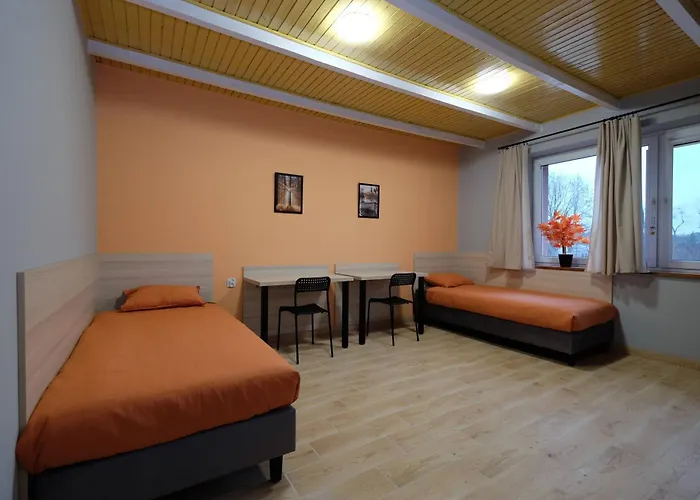 Blisko Centrum - Trakt Lubelski 11, * Varšava