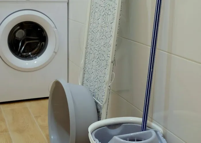 Blisko Centrum - Trakt Lubelski 11, Apartmán *