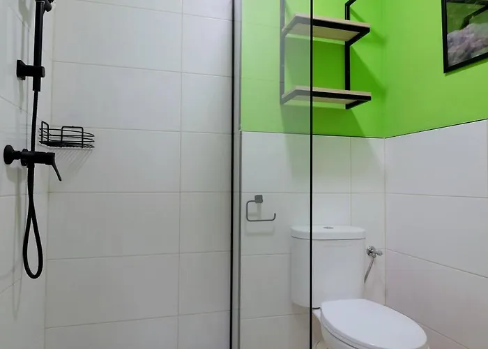 Blisko Centrum - Trakt Lubelski 11, Apartmán Varšava