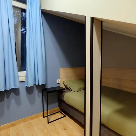 Blisko Centrum - Trakt Lubelski 11, Appartement