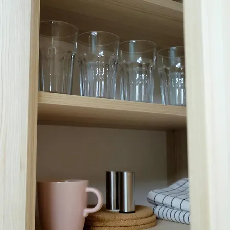 Blisko Centrum - Trakt Lubelski 11, Appartement Warschau