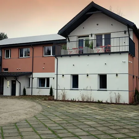 Blisko Centrum - Trakt Lubelski 11,