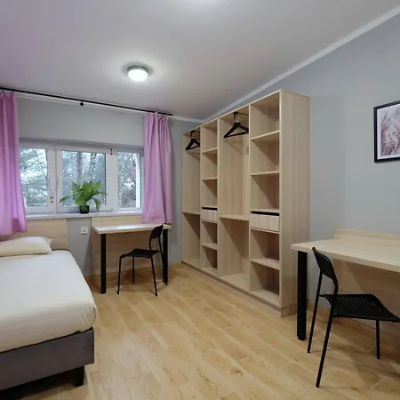 Blisko Centrum - Trakt Lubelski 11, Appartement *