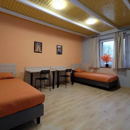 Appartement Blisko Centrum - Trakt Lubelski 11, *