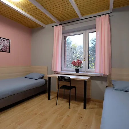 Blisko Centrum - Trakt Lubelski 11, *
