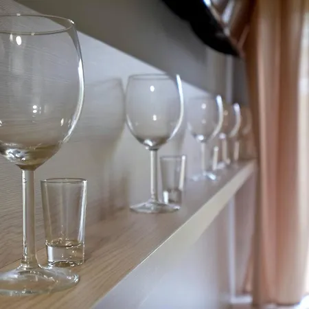 Appartement Blisko Centrum - Trakt Lubelski 11,