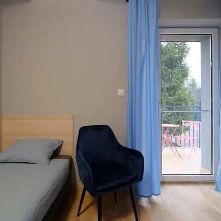 Blisko Centrum - Trakt Lubelski 11,