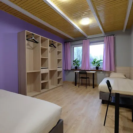 Blisko Centrum - Trakt Lubelski 11, Appartement
