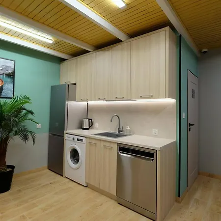 Blisko Centrum - Trakt Lubelski 11, Appartement *