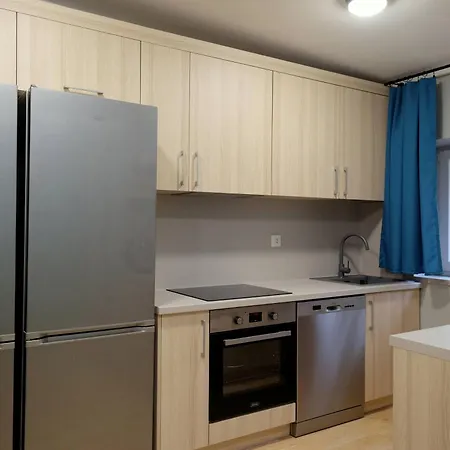 Blisko Centrum - Trakt Lubelski 11, Appartement Warschau