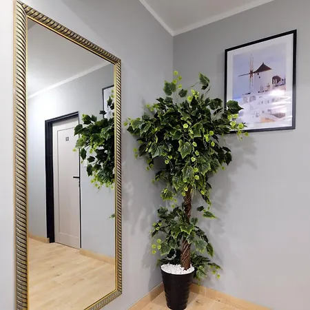 Appartement Blisko Centrum - Trakt Lubelski 11, *