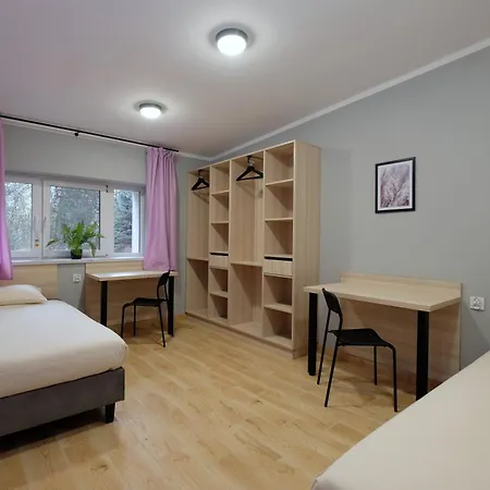 Blisko Centrum - Trakt Lubelski 11, Appartement Warschau