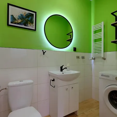 Blisko Centrum - Trakt Lubelski 11, *