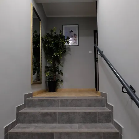 Blisko Centrum - Trakt Lubelski 11, Appartement