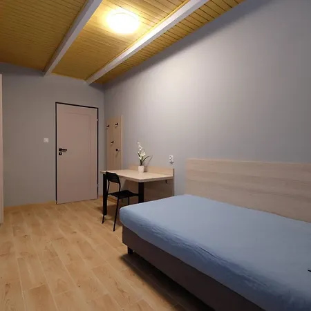 Blisko Centrum - Trakt Lubelski 11, Appartement Warschau