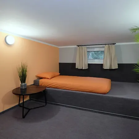 Blisko Centrum - Trakt Lubelski 11, Appartement