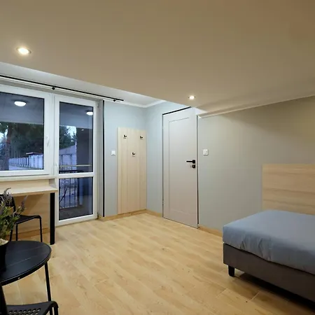 Appartement Blisko Centrum - Trakt Lubelski 11, *