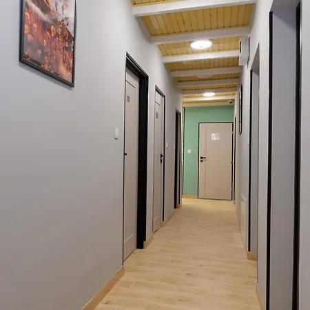 Blisko Centrum - Trakt Lubelski 11, Appartement