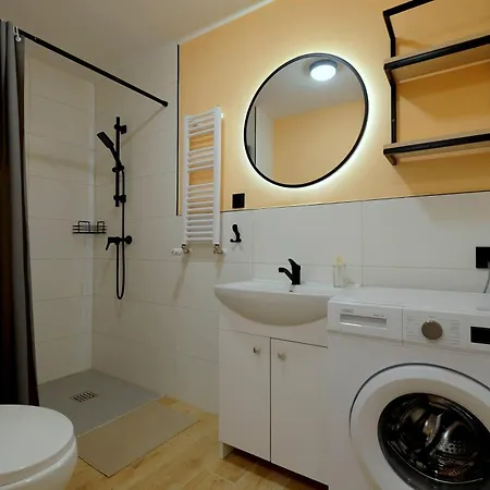 Blisko Centrum - Trakt Lubelski 11, Appartement *