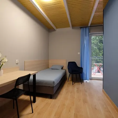 Blisko Centrum - Trakt Lubelski 11, Appartement