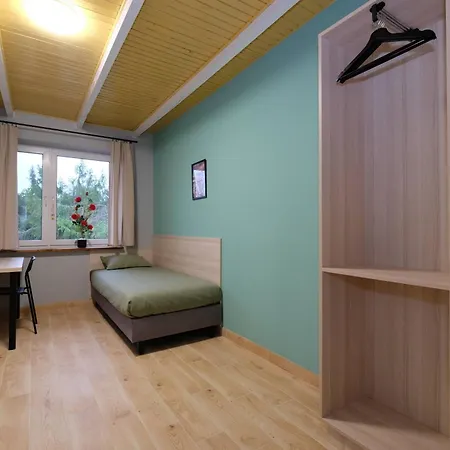 Blisko Centrum - Trakt Lubelski 11, Appartement
