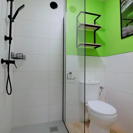 Blisko Centrum - Trakt Lubelski 11, Appartement Warschau