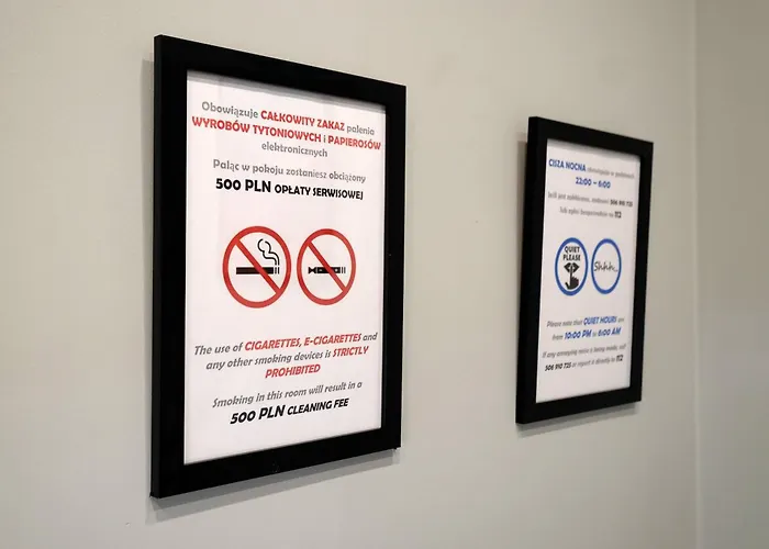 Blisko Centrum - Trakt Lubelski 11, Διαμέρισμα *