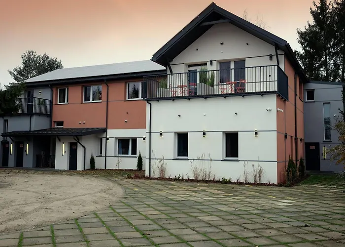 Blisko Centrum - Trakt Lubelski 11,