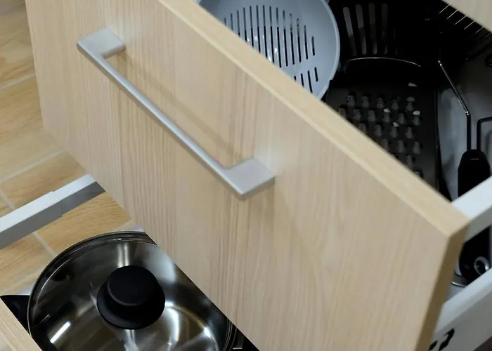 Blisko Centrum - Trakt Lubelski 11, Βαρσοβία