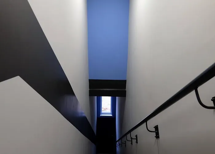 Blisko Centrum - Trakt Lubelski 11, * Βαρσοβία