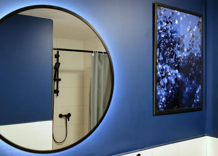 Διαμέρισμα Blisko Centrum - Trakt Lubelski 11, Βαρσοβία