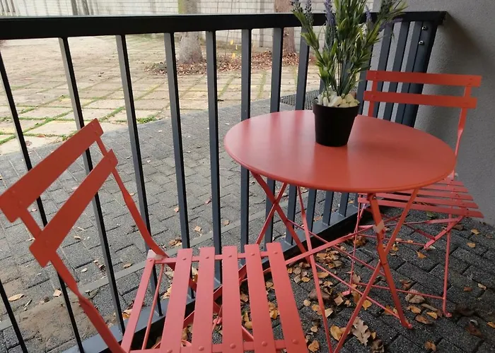 Blisko Centrum - Trakt Lubelski 11, *